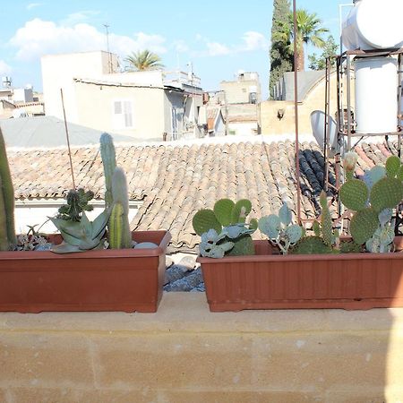 Pedieos Guest House Nicosia Buitenkant foto