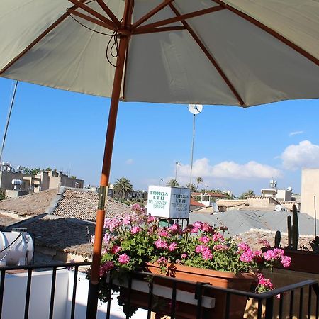 Pedieos Guest House Nicosia Buitenkant foto