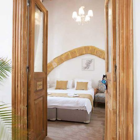 Pedieos Guest House Nicosia Buitenkant foto