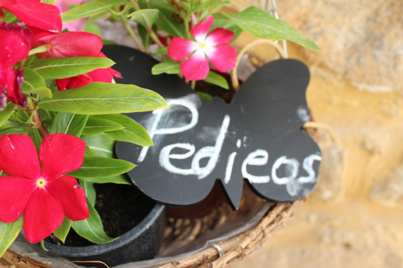Pedieos Guest House Nicosia Buitenkant foto
