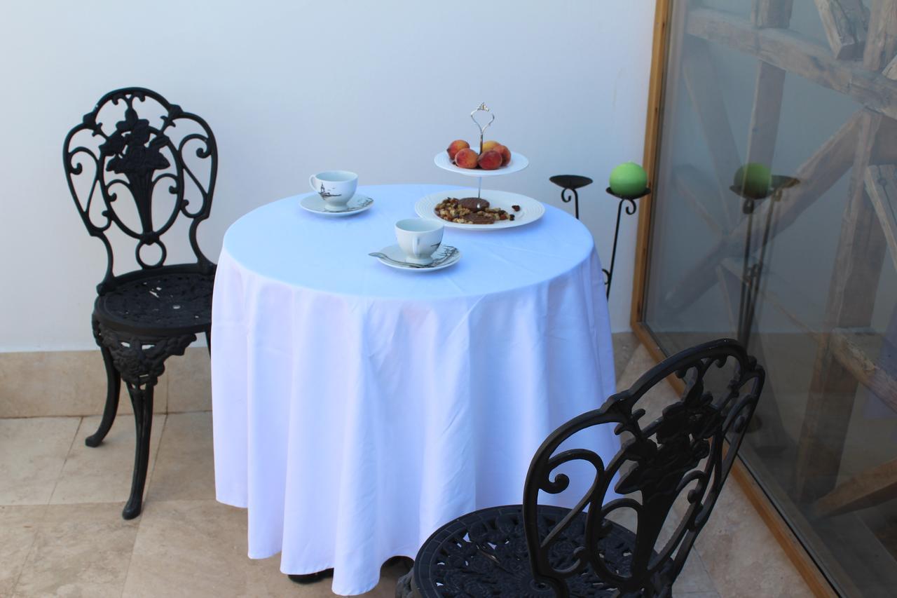 Pedieos Guest House Nicosia Buitenkant foto