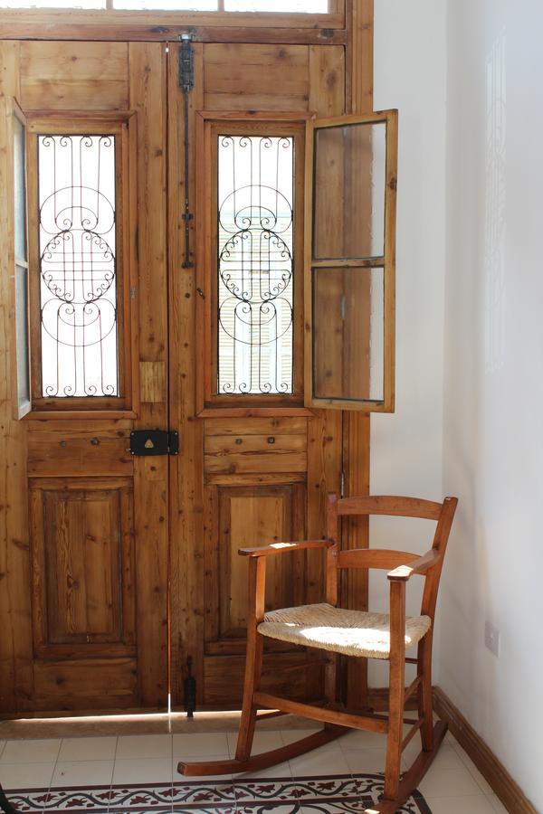 Pedieos Guest House Nicosia Buitenkant foto