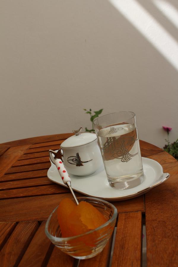 Pedieos Guest House Nicosia Buitenkant foto