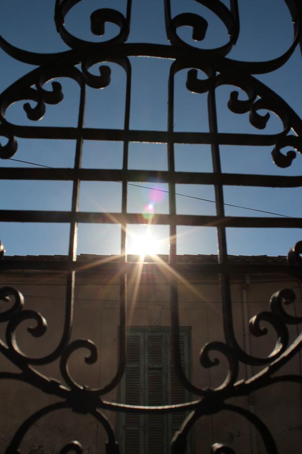 Pedieos Guest House Nicosia Buitenkant foto