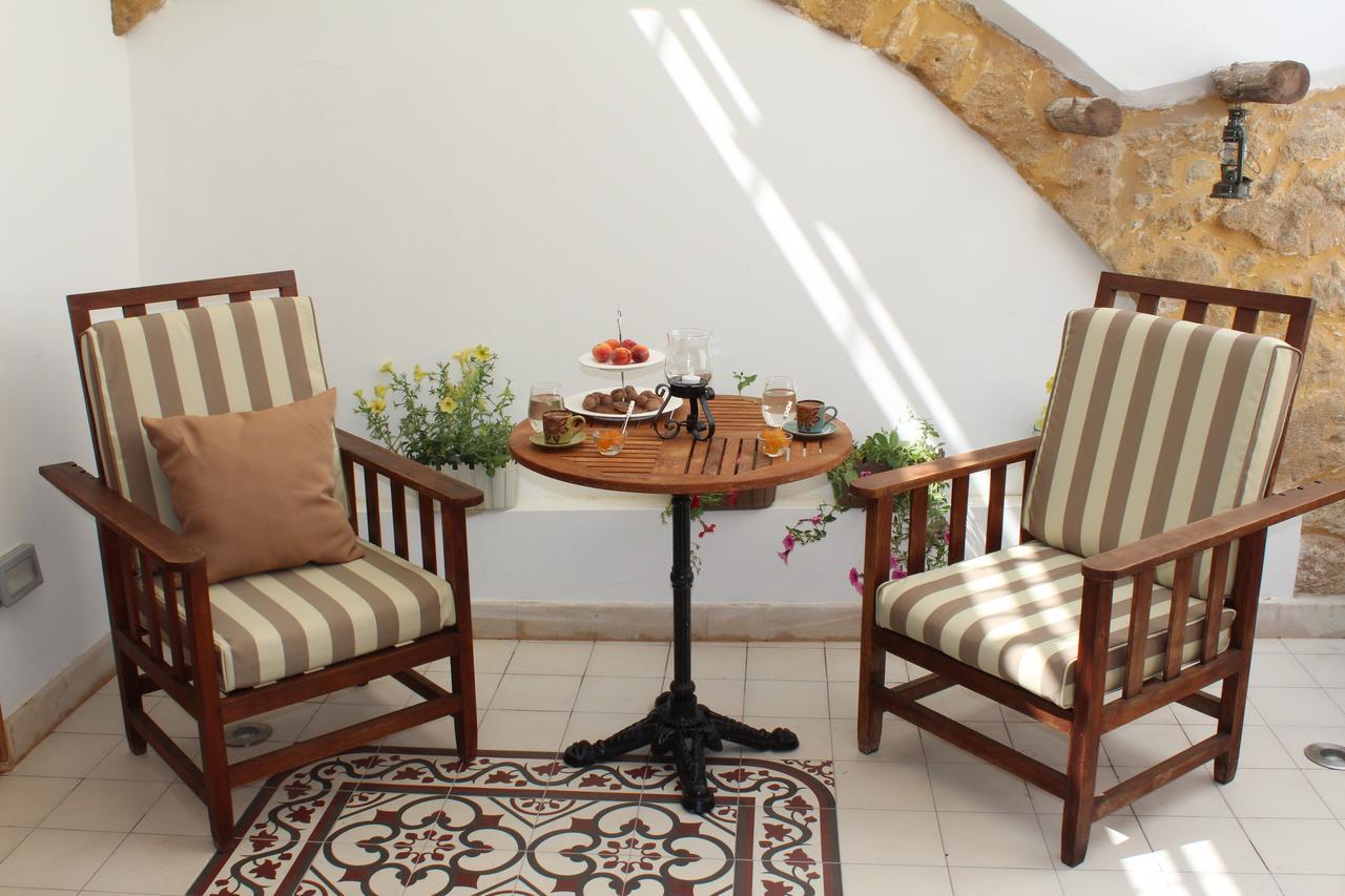 Pedieos Guest House Nicosia Buitenkant foto