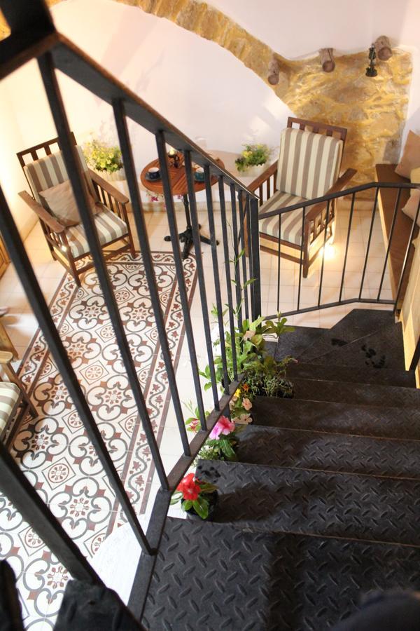 Pedieos Guest House Nicosia Buitenkant foto