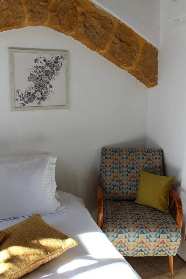 Pedieos Guest House Nicosia Buitenkant foto
