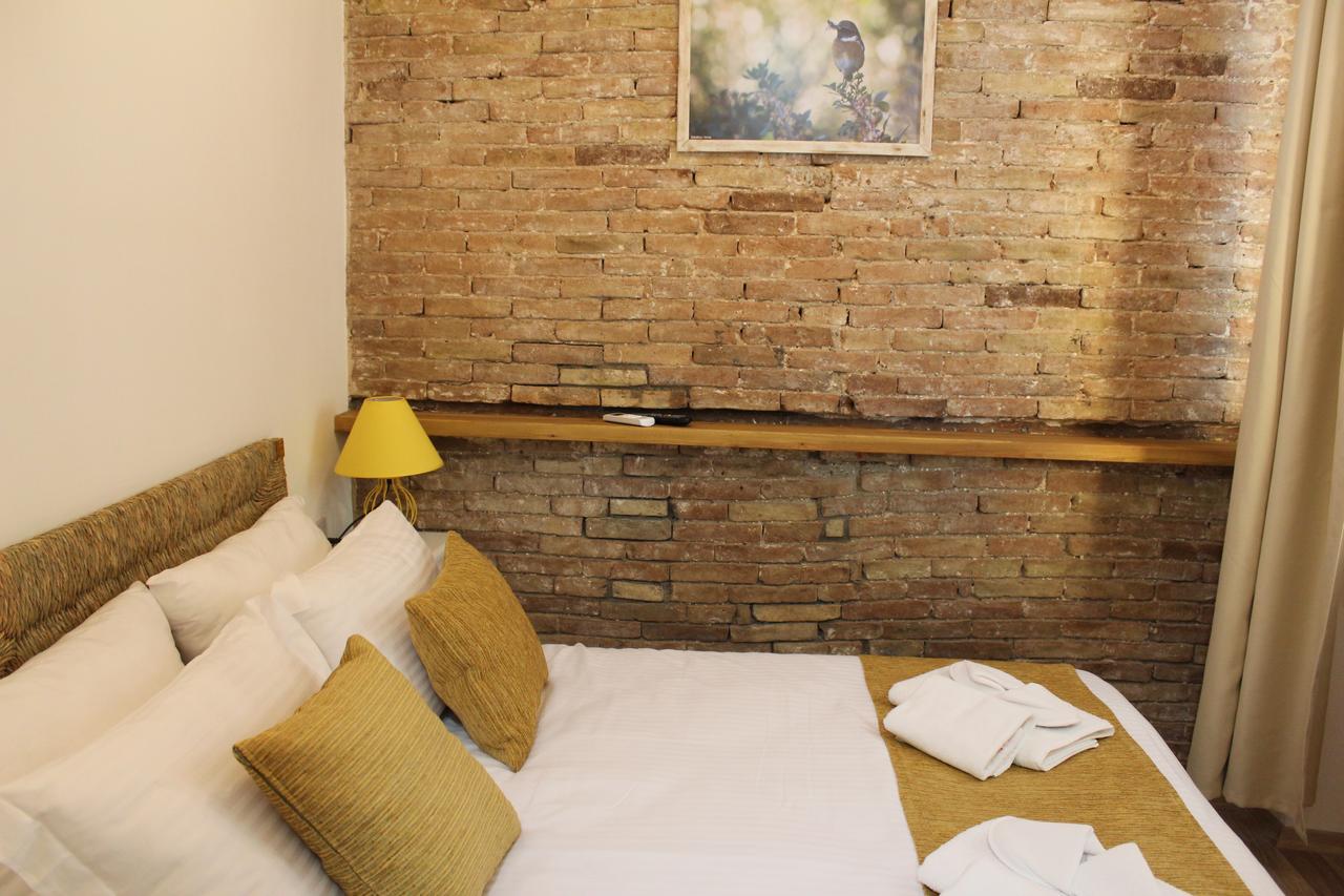 Pedieos Guest House Nicosia Buitenkant foto