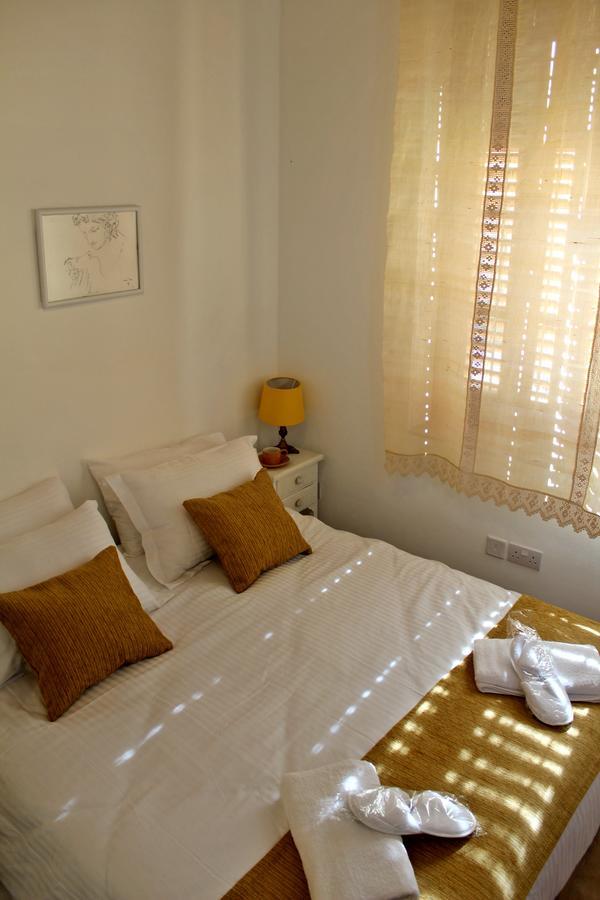 Pedieos Guest House Nicosia Buitenkant foto