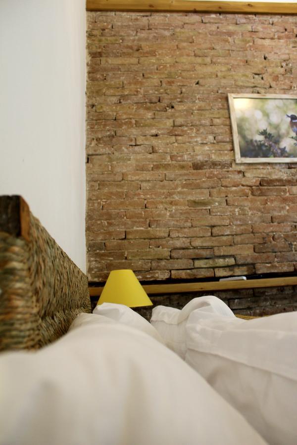 Pedieos Guest House Nicosia Buitenkant foto