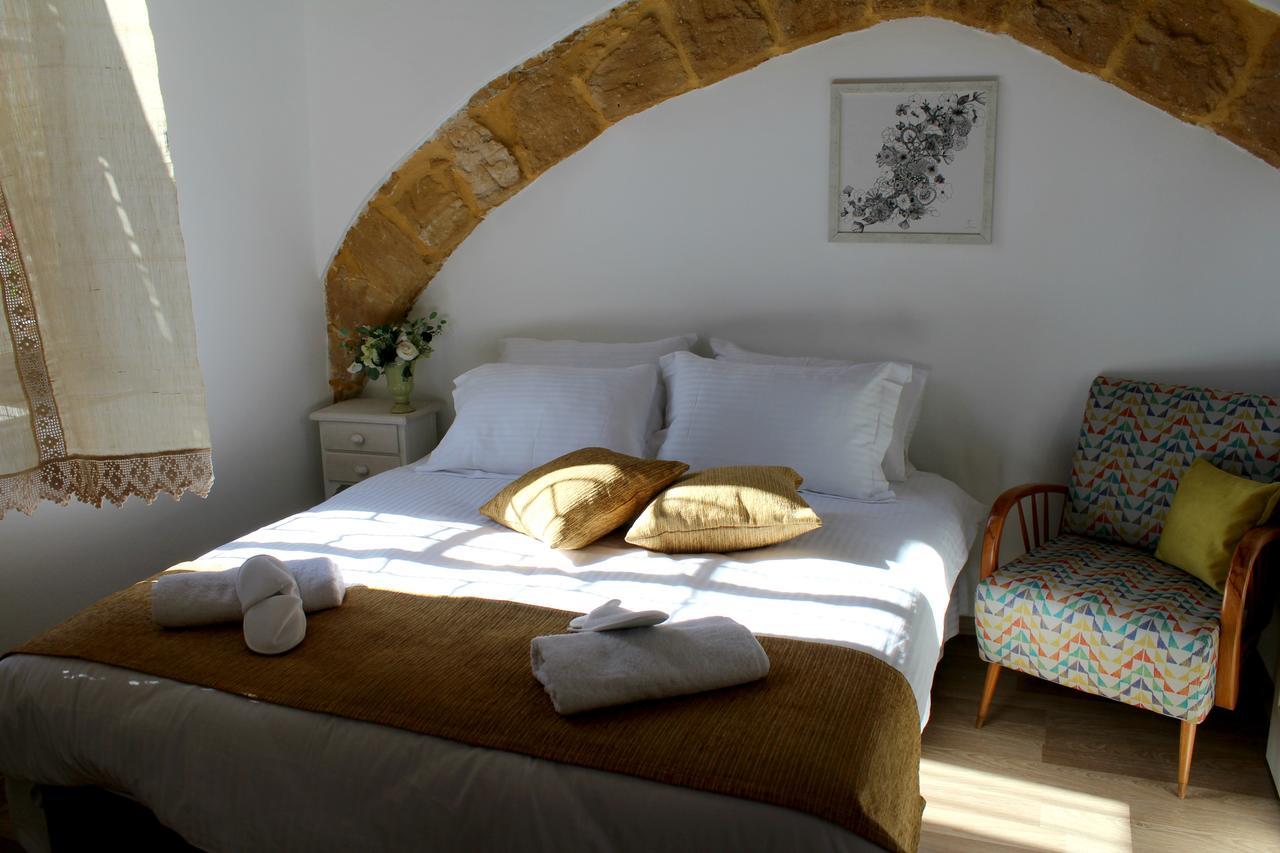 Pedieos Guest House Nicosia Buitenkant foto