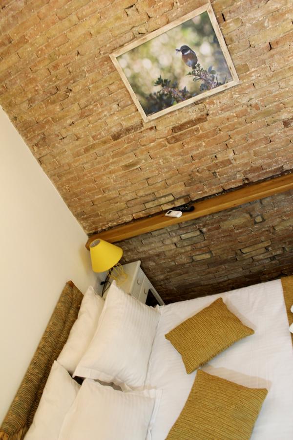 Pedieos Guest House Nicosia Buitenkant foto