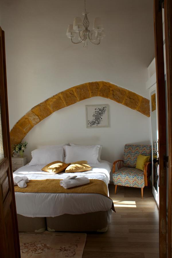 Pedieos Guest House Nicosia Buitenkant foto